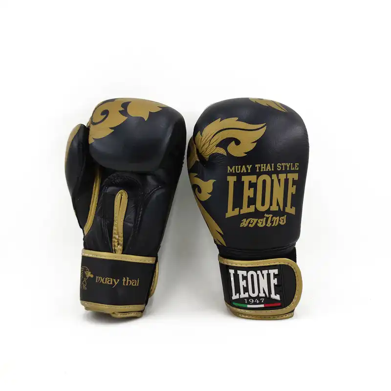 دستکش بوکس لئون مدل Muth-1947