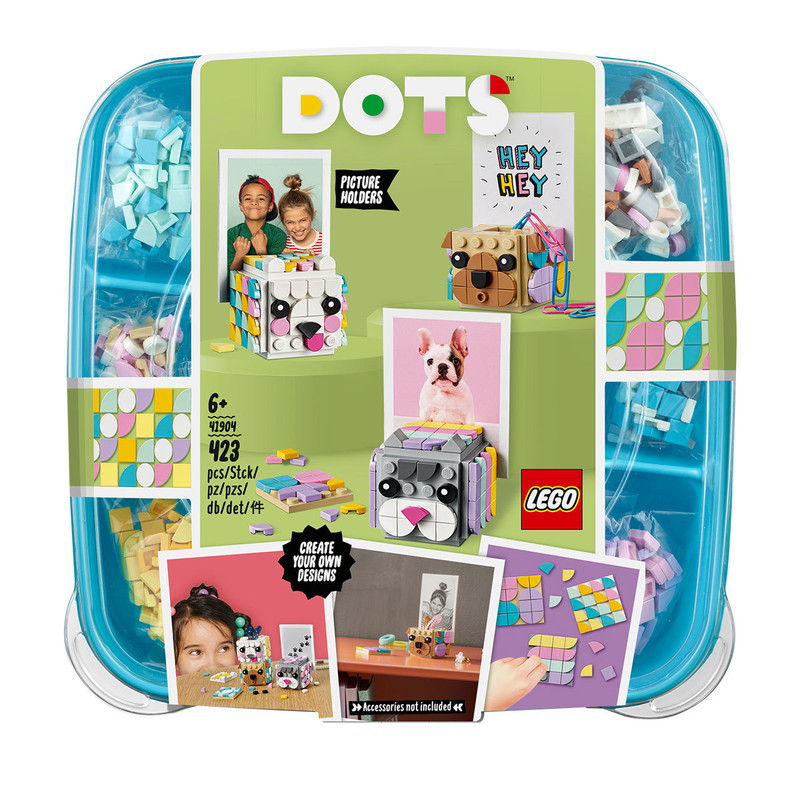 لگو مدل lego dots 41904