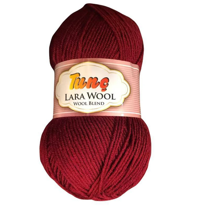 کاموا تونچ مدل LARA WOOL کد 0153