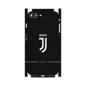 MAHOOT Juventus-FC-FullSkin Cover Sticker for Apple iPhone 7 Plus