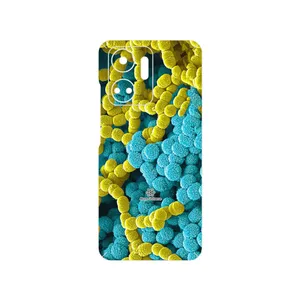 MAHOOT Atom Universe 1 Cover Sticker for Honor X7a