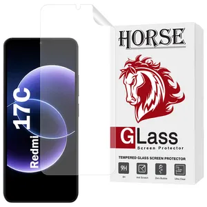 Horse HNMF Screen Protector For Xiaomi Redmi 17C 