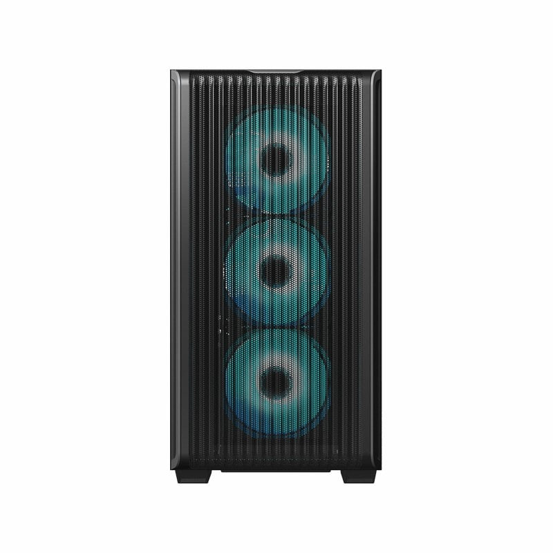 کیس کامپیوتر اوست مدل GT-AV302-MB