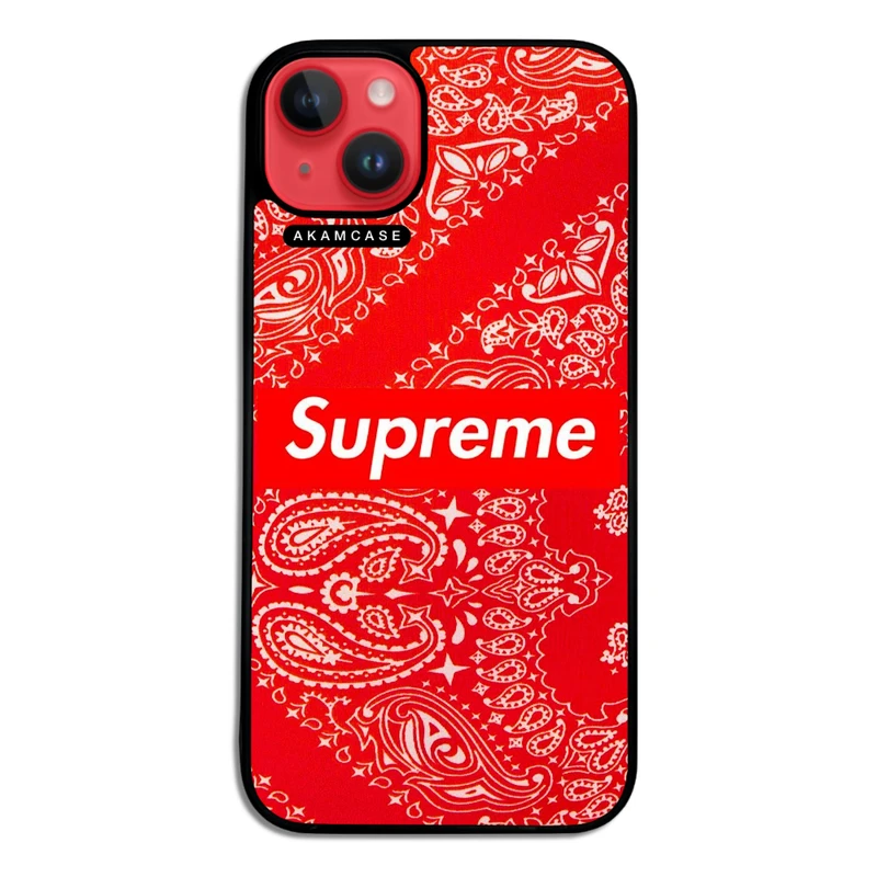 کاور آکام مدل AMC-WA14PLUS-3 مناسب برای گوشی موبایل اپل iPhone 14 Plus