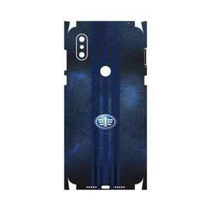 MAHOOT FAW-FullSkin Cover Sticker for Xiaomi Mi Mix 3