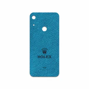 MAHOOT BL-RLX Cover Sticker for Honor 8A