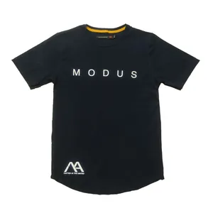 تی شرت پسرانه مدل MODUS-K