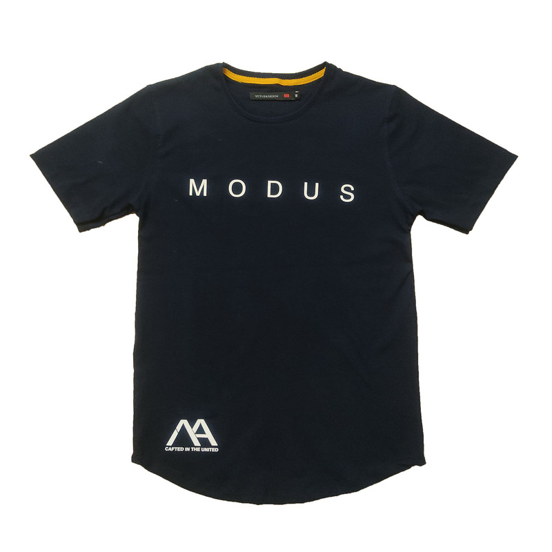 تی شرت پسرانه مدل MODUS-K
