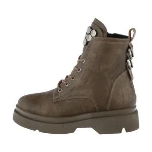 نیم بوت زنانه مدل MR4