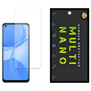 Multi Nano X-S1N Screen Protector For Oppo A53 5G