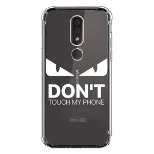 Megafone C26-W Cover For Nokia 4.2