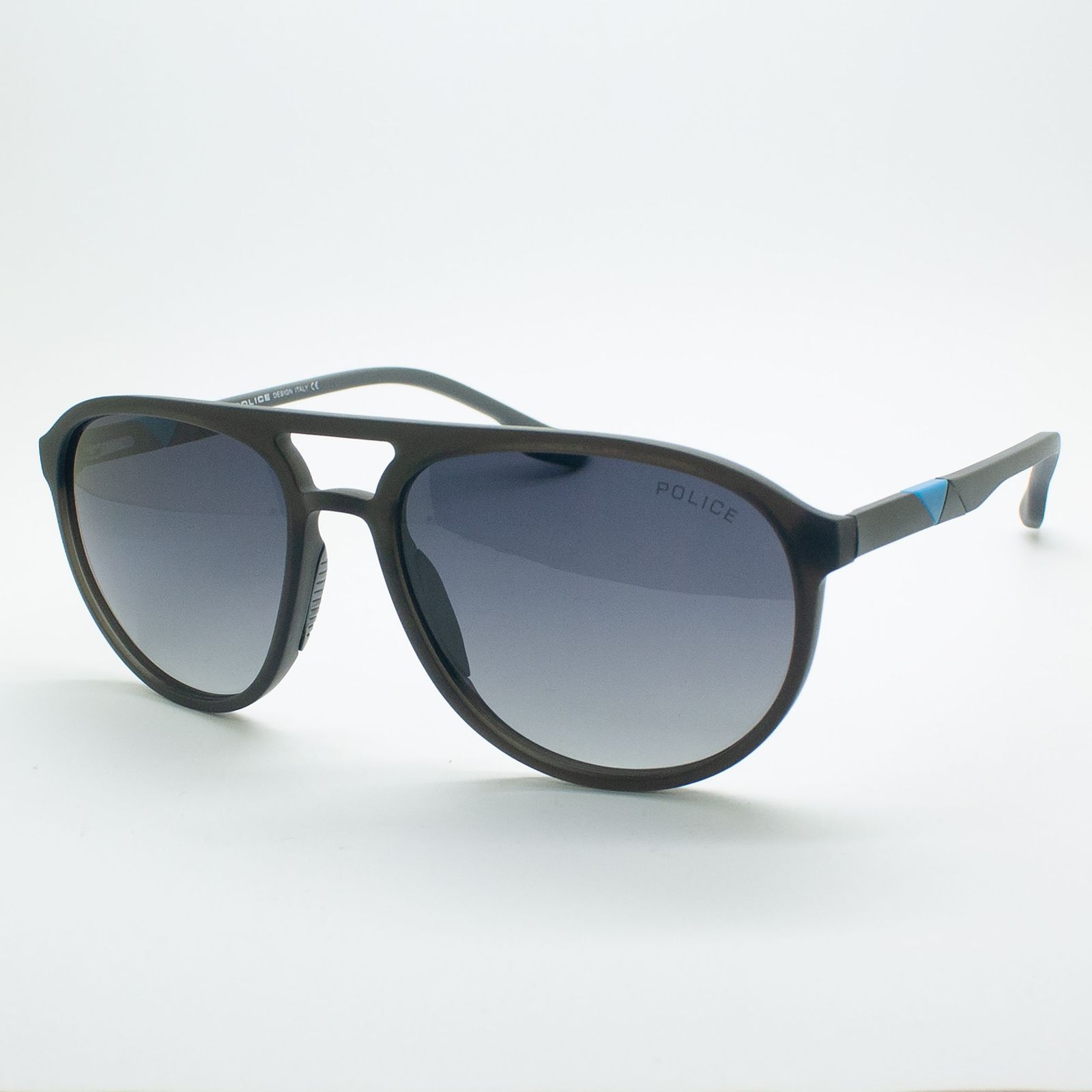 عینک آفتابی پلیس مدل FC03-12 C02 -  - 4