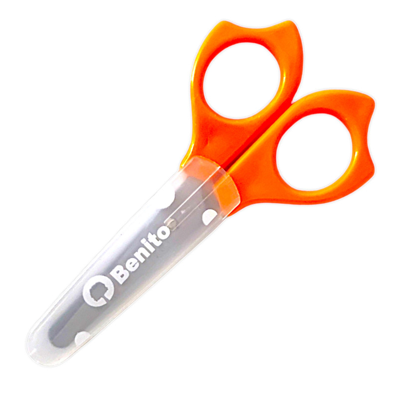 قیچی ساده بنیتو مدل 23094