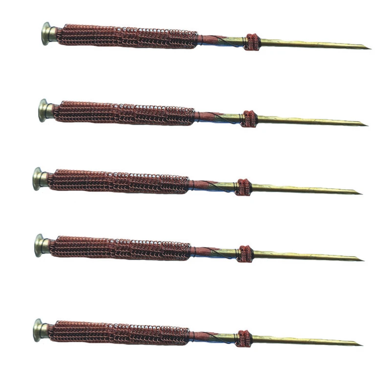 سوزن خیاطی مدل پاکستانی کد GON05 بسته 5 عددی