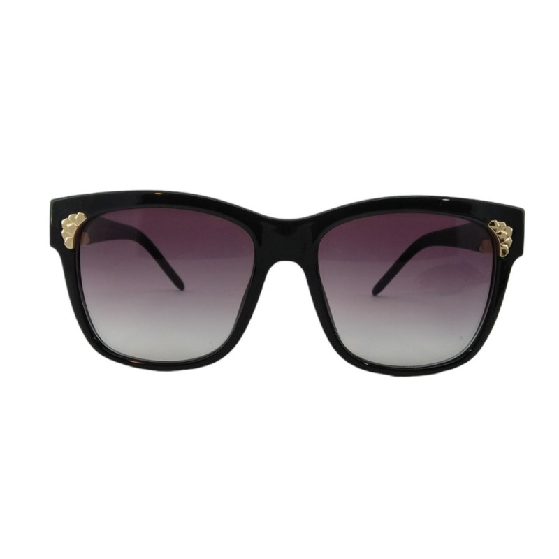 عینک آفتابی زنانه مدل 15038 D01-P15