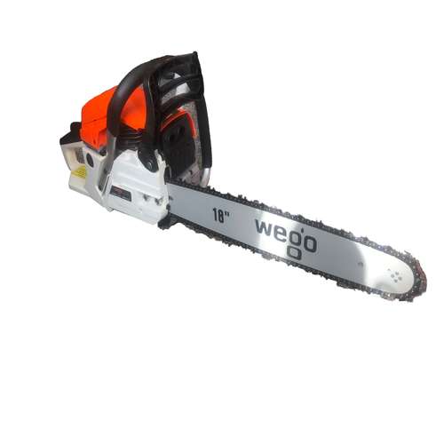 اره زنجیری بنزینی ویگو مدل WO-5803