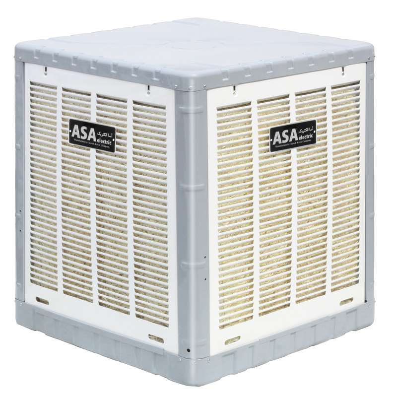 کولر آبی آسا الکتریک مدل KA60