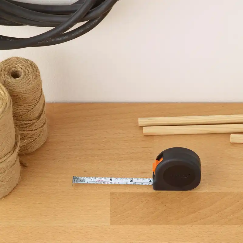 متر 3 متری ایکیا مدل FIXA