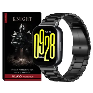 Knight 3Row KT TW Band For Xiaomi Redmi Watch 5 Active / Watch 5 Lite 22mm