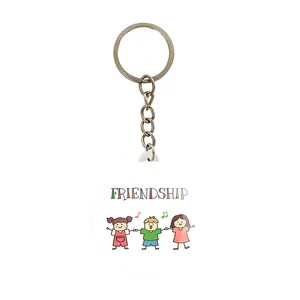 جاکلیدی خندالو مدل بهترین دوستان Best Friends کد 29598