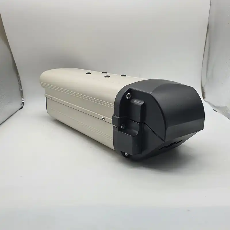 کاور دوربین مداربسته مدل 204