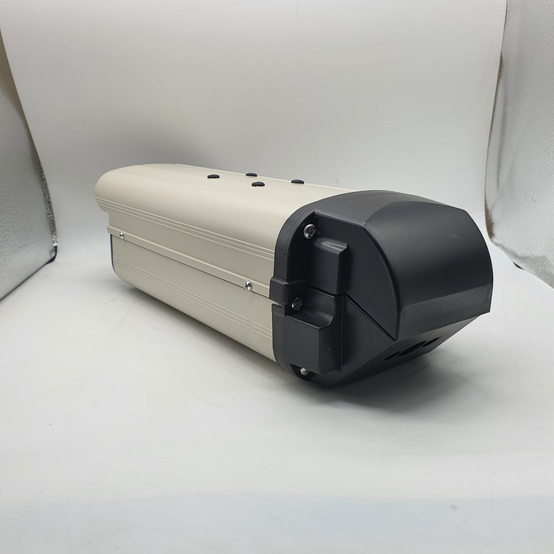 کاور دوربین مداربسته مدل 204