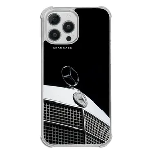 AKAM AMCWTA13PROMAX-BENZ10 Cover For Apple iPhone 13 Pro Max