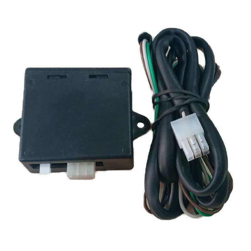 کلید سه حالته تعویض سوخت مدل فن آوران با دسته سیم استارصنعت