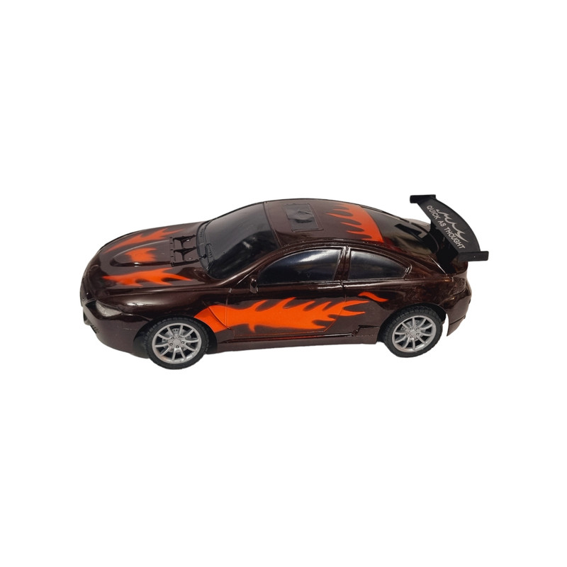 ماشین بازی کنترلی مدل بی ام و شارژی کد B3