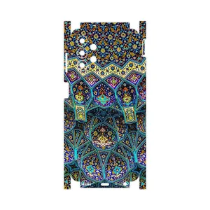 MAHOOT Iran Tile 14-FullSkin Cover Sticker for Samsung Galaxy A13