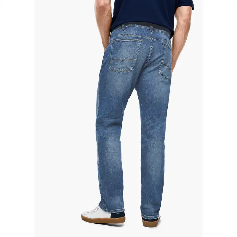 شلوار جین مردانه اس.اولیور مدل 15.001.71.5804