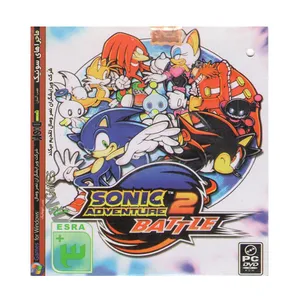 بازی Sonic مخصوص pc