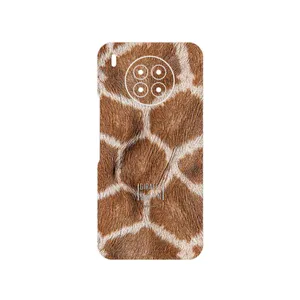 MAHOOT Giraffe Skin Cover Sticker for Huawei Nova 8i