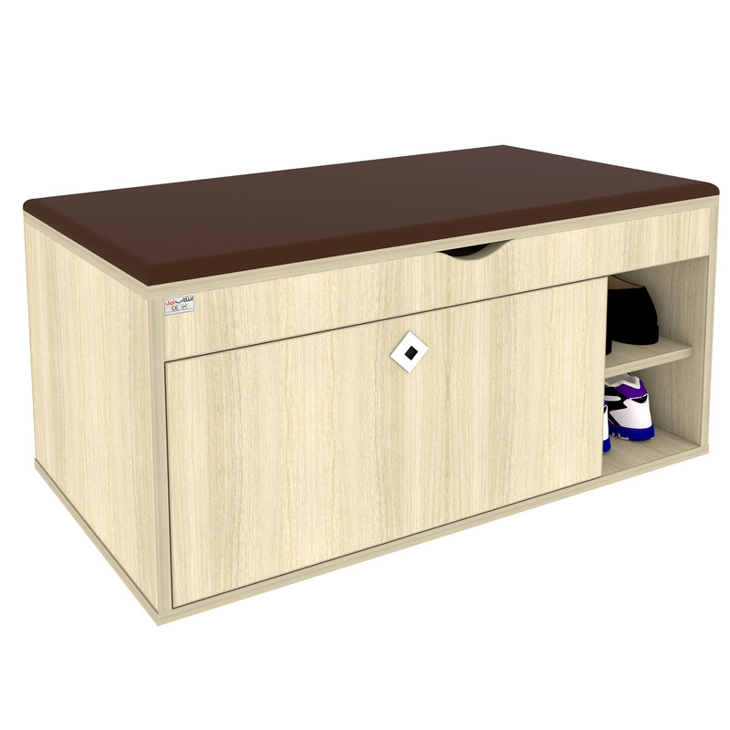 جاکفشی انتخاب اول مدل DE-521