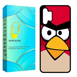 Ghab Guard CHAPA324 Cover For Samsung Galaxy A32 4G