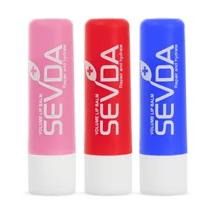 Sevda RBP Lip balm pack of 3