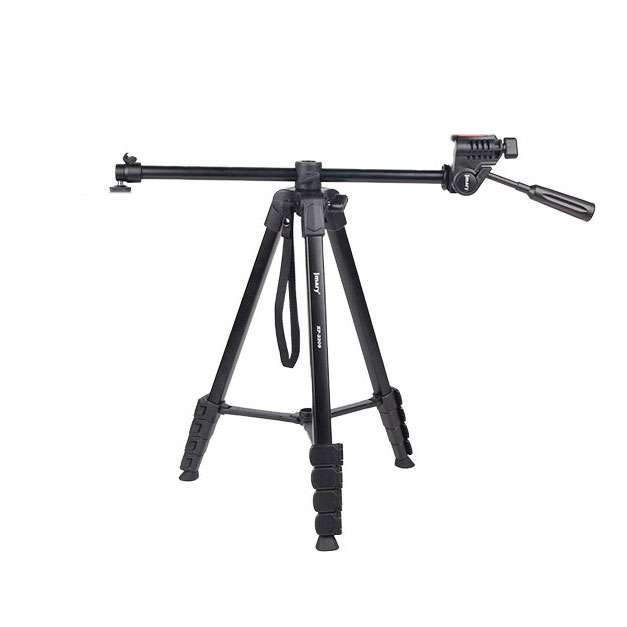 سه پایه دوربین جی ماری مدل KP-2209 سه پایه دوربین جی ماری مدل KP-2209
