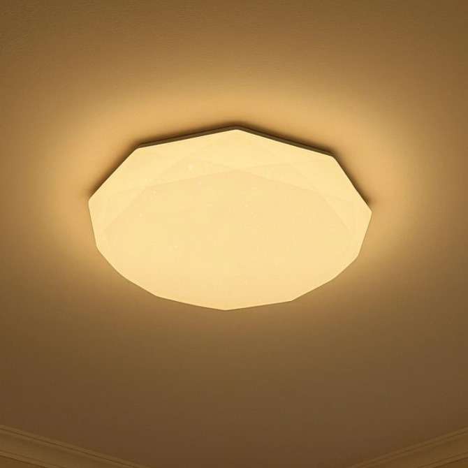 لوستر سقفی شاهان تک مدل celing/131/36