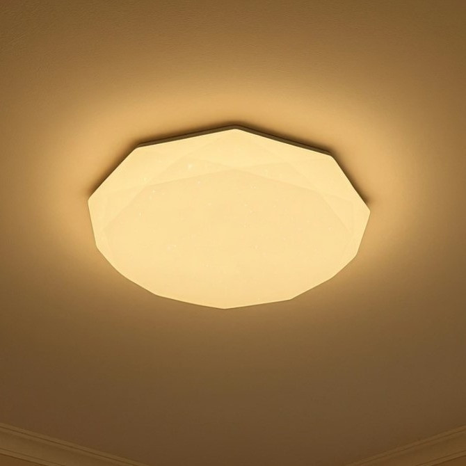 لوستر سقفی شاهان تک مدل celing/131/36