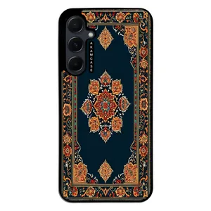 AKAM AMC-WSGA55-PERSIAN-20 Cover For Samsung Galaxy A55