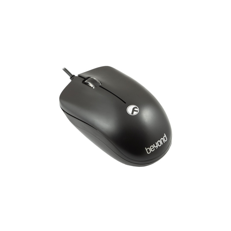 کیبورد و ماوس بیاند مدل BMK-3422
