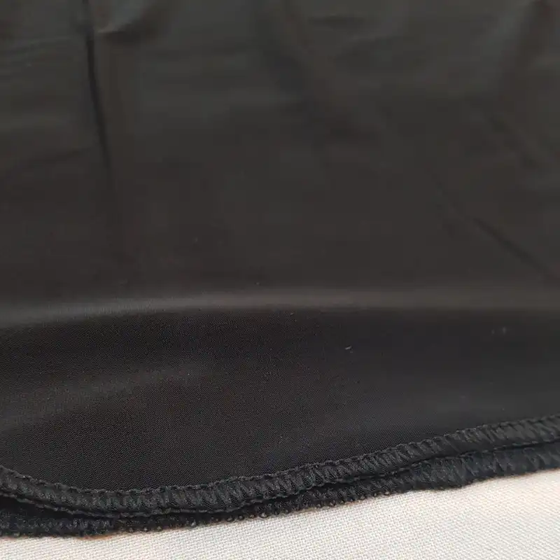 یقه حجاب مدل ساده Rokh 999