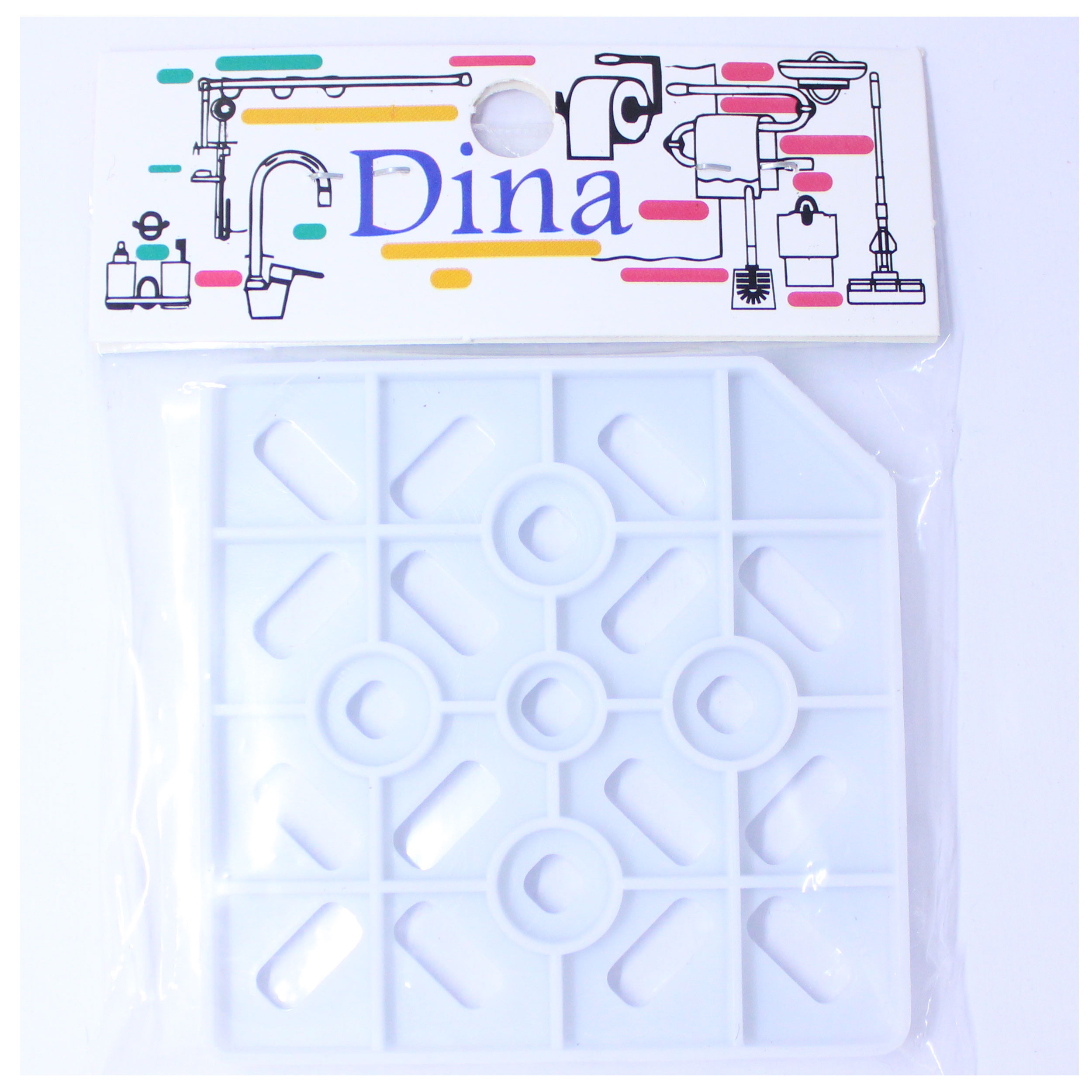 کفشور دینا مدل  02