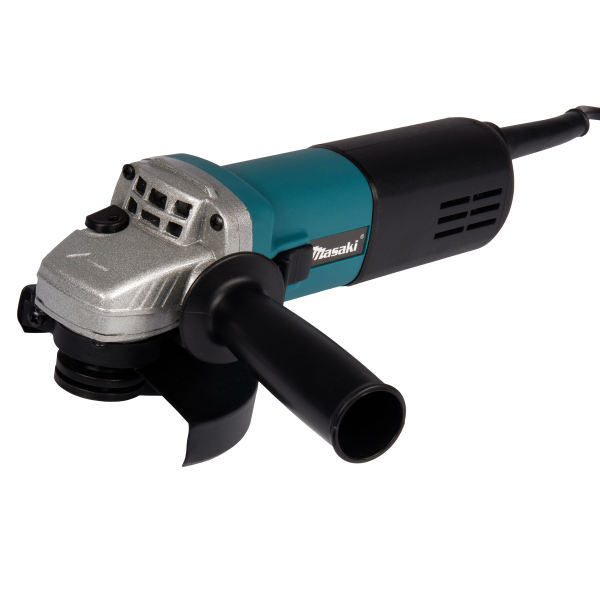 مینی فرز ماساکی مدل ANGLE GRINDER