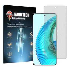 Nano tech matte screen protector suitable for Honor X9b mobile phone
