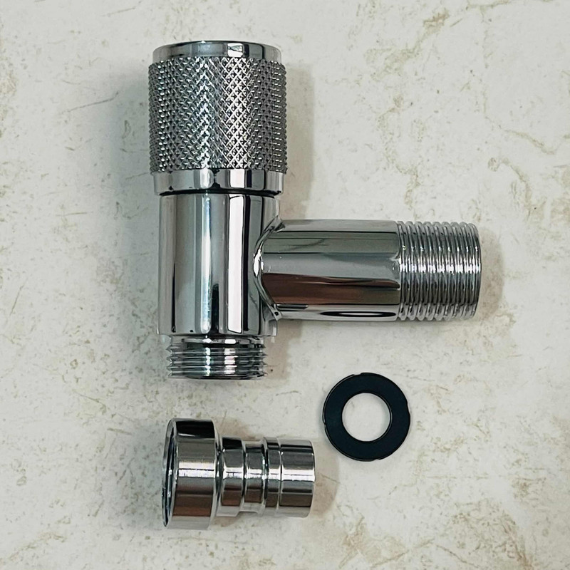 شیر حیاطی مدل Ana