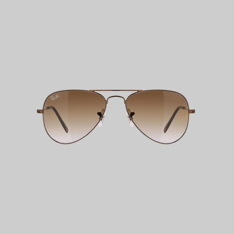 عینک آفتابی خلبانی (Aviator) ری بن مدل RB3044-014/51
