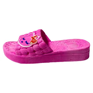 دمپایی دخترانه مدل P1-DPK