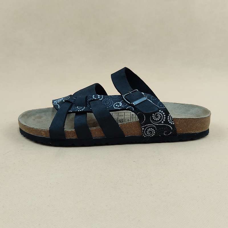 دمپایی زنانه اویاندا مدل 2449