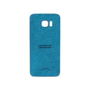 MAHOOT BL-PRDS Cover Sticker for Samsung Galaxy S7 Edge